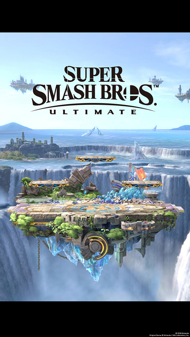 My Nintendo Downloads